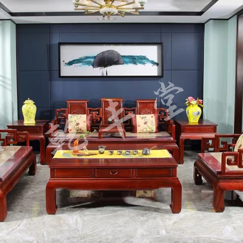 沙发