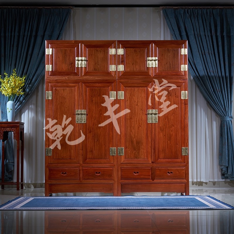柜子 顶箱柜素面