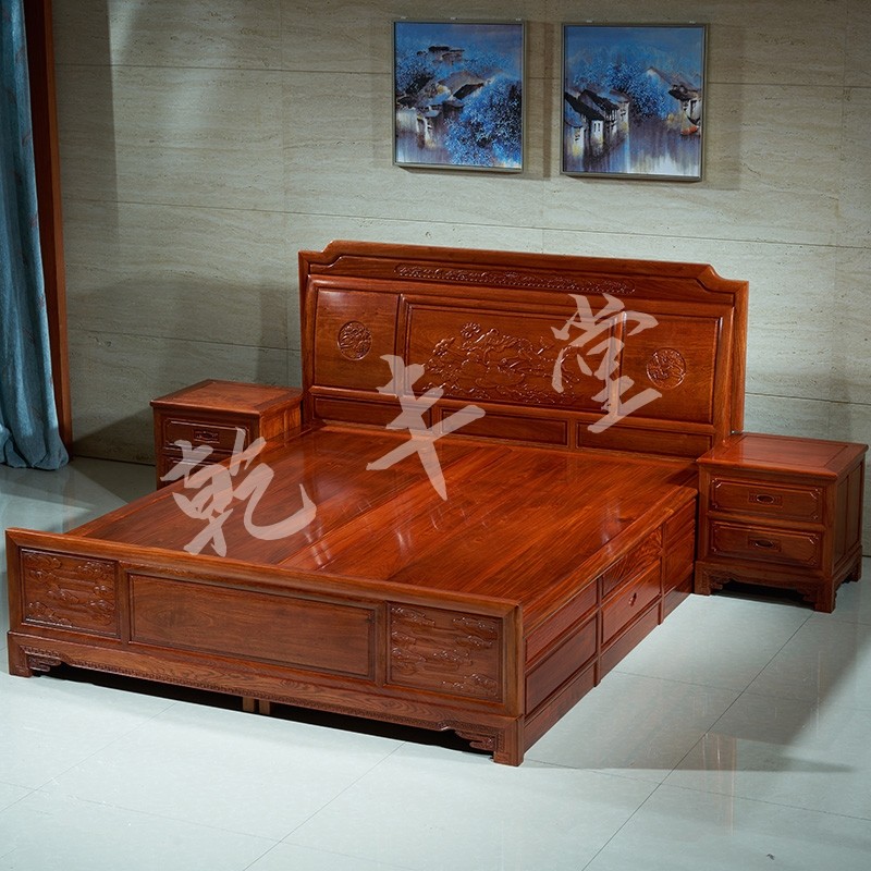 荷花床